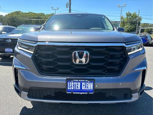 2024 Honda Pilot EX-L 7 Passenger