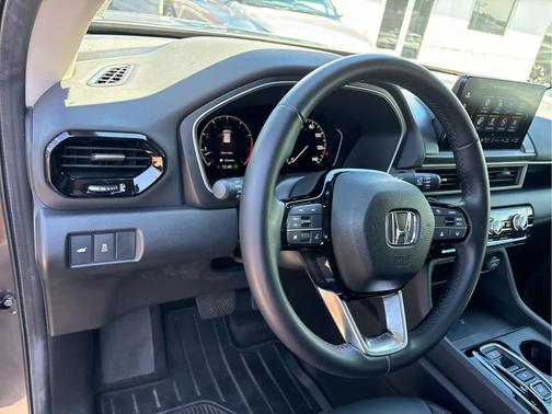 2024 Honda Pilot EX-L 7 Passenger