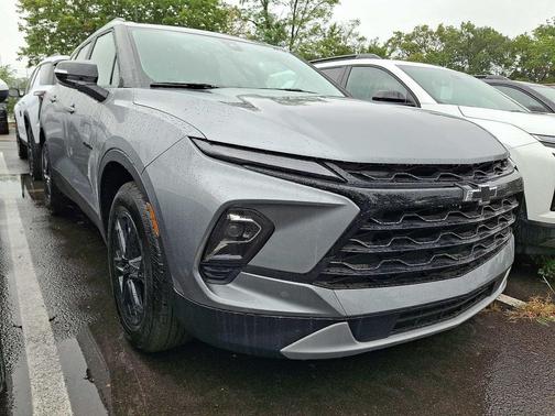 2025 Chevrolet Blazer 3LT