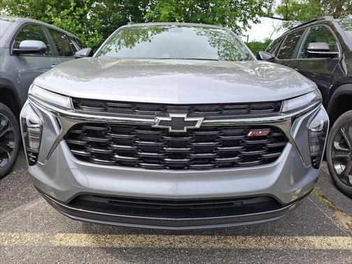 2025 Chevrolet Trax FWD 2RS