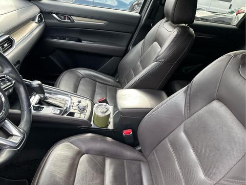 2019 Mazda CX-5 Signature