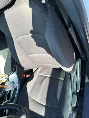 2020 Chevrolet Malibu 1LS