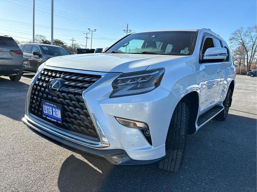 2023 Lexus GX 460 Premium