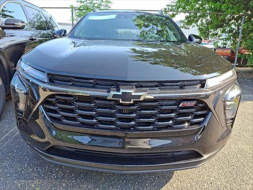 2025 Chevrolet Trax FWD 2RS