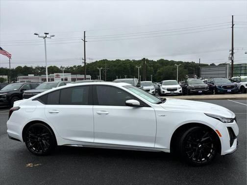 2024 Cadillac CT5-V V-Series