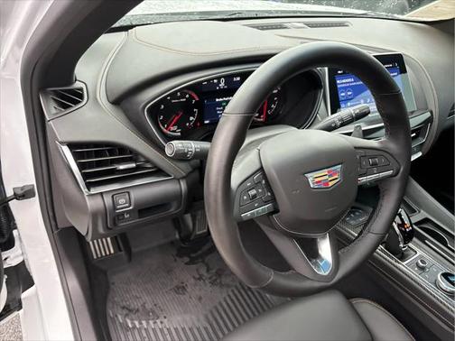 2024 Cadillac CT5-V V-Series