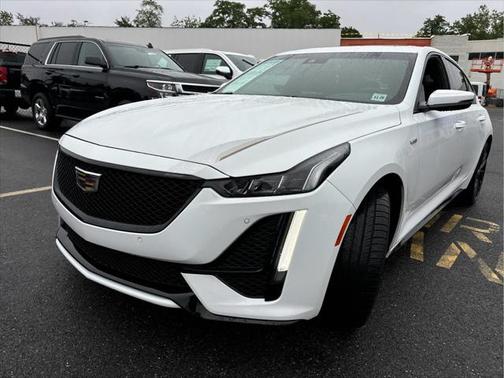 2024 Cadillac CT5-V V-Series