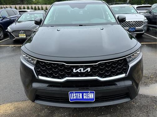 2023 Kia Sorento LX