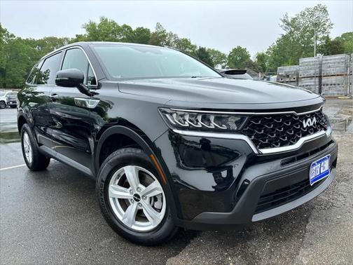 2023 Kia Sorento LX