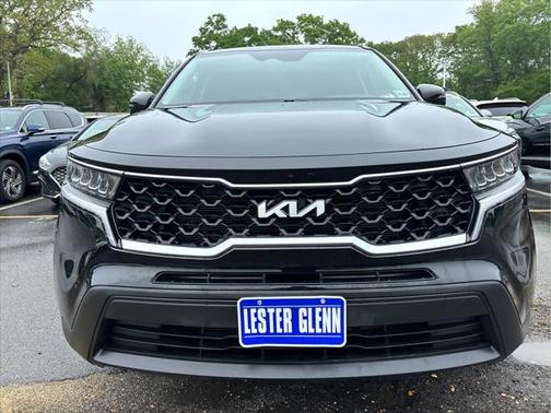 2023 Kia Sorento LX