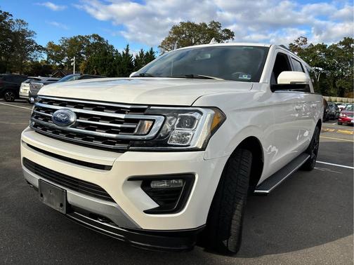 2019 Ford Expedition Max XLT