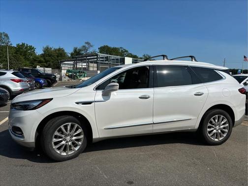 2020 Buick Enclave AWD Essence