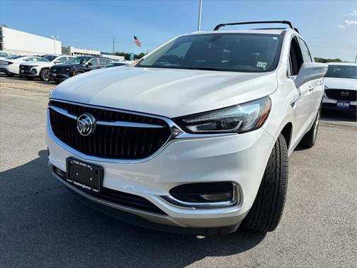 2020 Buick Enclave AWD Essence