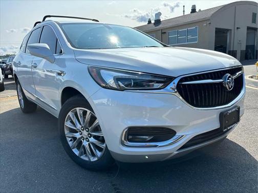 2020 Buick Enclave AWD Essence