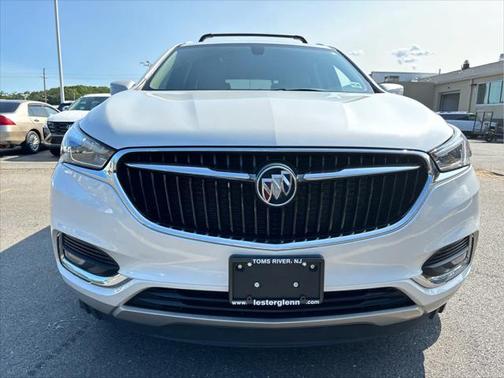 2020 Buick Enclave AWD Essence