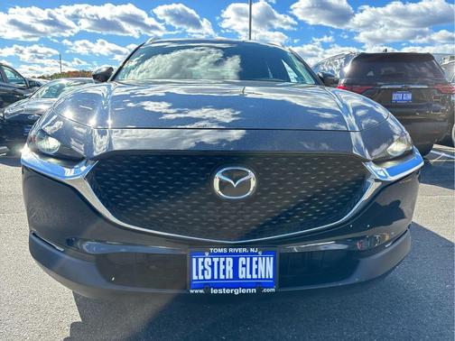 2023 Mazda CX-30 2.5 S Select Package