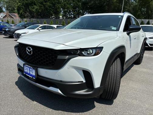 2024 Mazda CX-50 2.5 Turbo Premium Plus