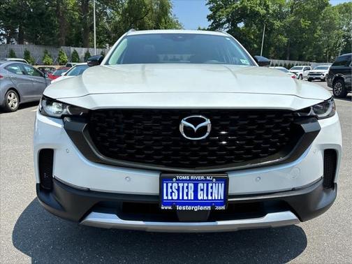 2024 Mazda CX-50 2.5 Turbo Premium Plus