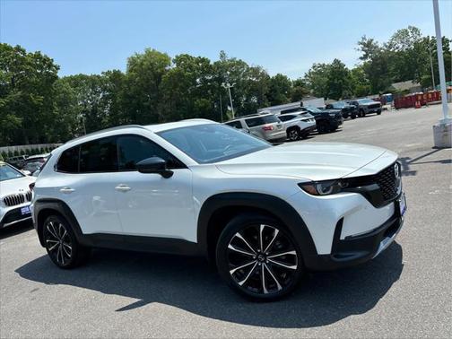 2024 Mazda CX-50 2.5 Turbo Premium Plus