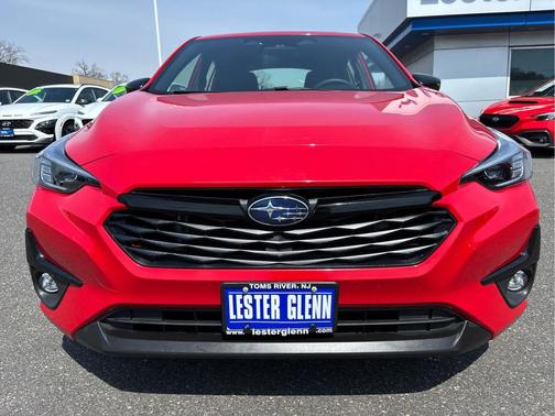 2024 Subaru Impreza RS