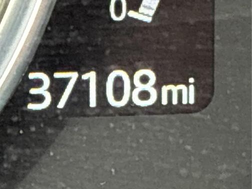 2023 Mazda CX-9 Carbon Edition