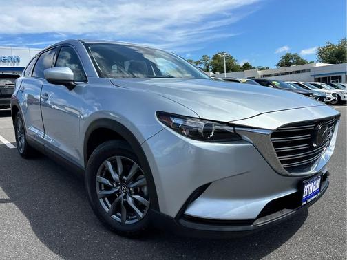 2023 Mazda CX-9 Touring