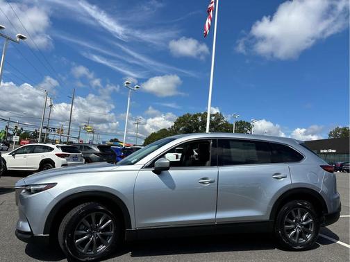 2023 Mazda CX-9 Touring