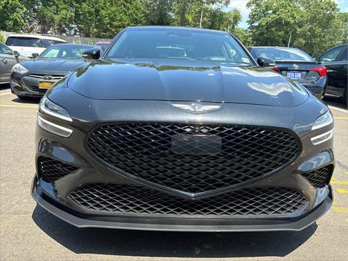 2022 Genesis G70 3.3T AWD