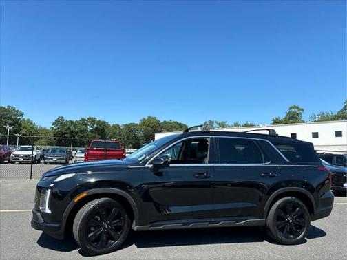 2023 Hyundai PALISADE XRT