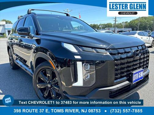 2023 Hyundai PALISADE XRT