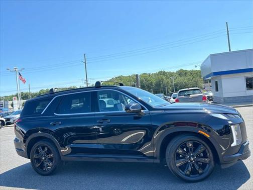 2023 Hyundai PALISADE XRT