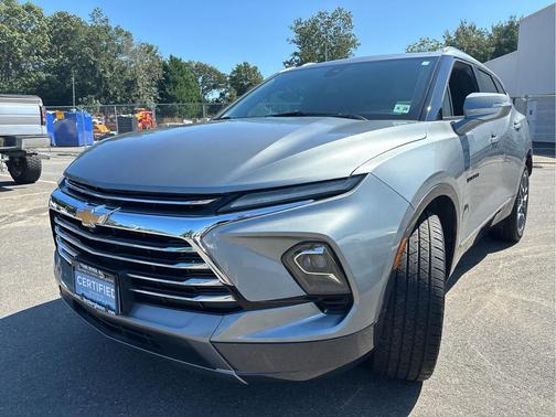 2023 Chevrolet Blazer Premier