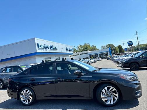 2023 Subaru Legacy Limited