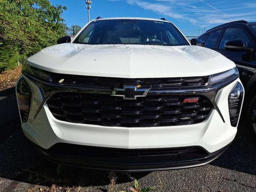 2025 Chevrolet Trax FWD 2RS