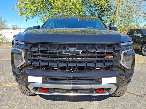 2026 Chevrolet Tahoe 4WD Z71