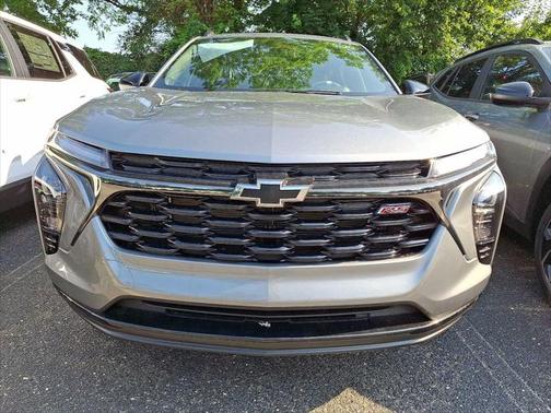 2025 Chevrolet Trax FWD 2RS