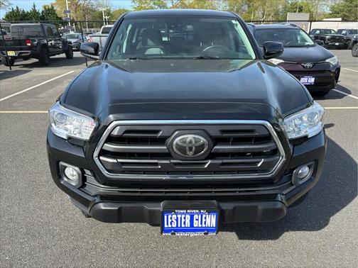 2019 Toyota Tacoma SR5