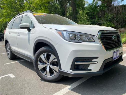 2021 Subaru Ascent Premium 7-Passenger