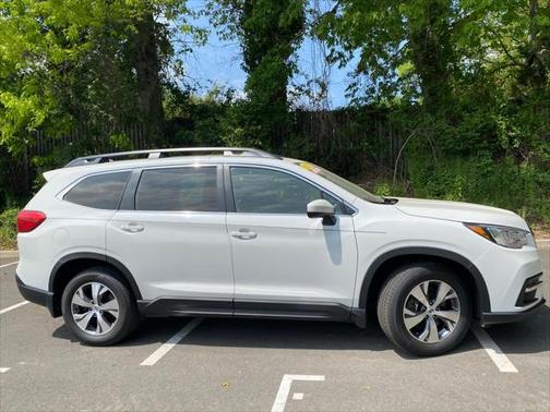2021 Subaru Ascent Premium 7-Passenger