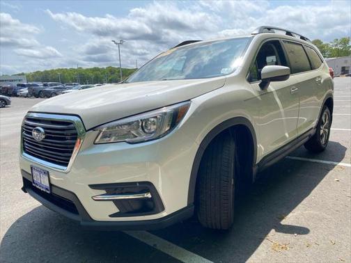 2021 Subaru Ascent Premium 7-Passenger