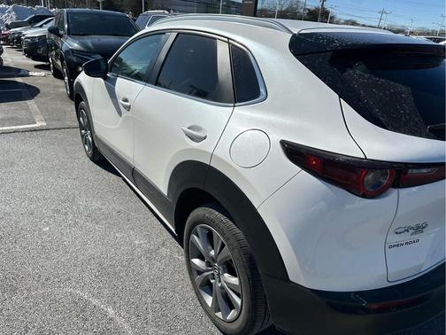 2023 Mazda CX-30 2.5 S Preferred Package