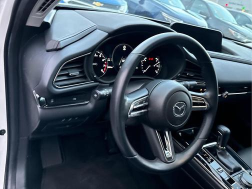 2023 Mazda CX-30 2.5 S Preferred Package