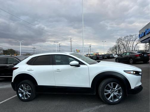 2023 Mazda CX-30 2.5 S Preferred Package