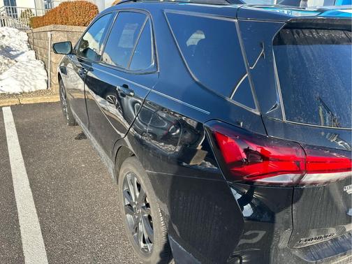 2023 Chevrolet Equinox AWD RS