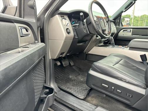 2017 Ford Expedition Limited