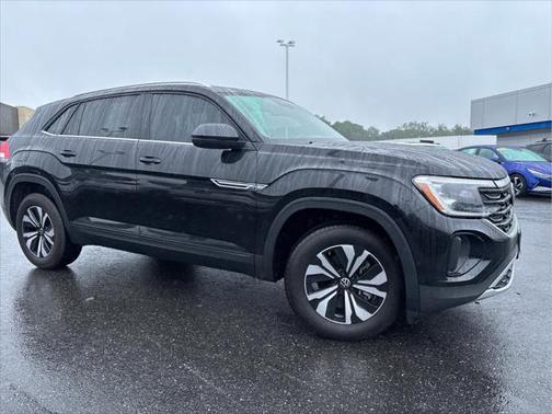 2024 Volkswagen Atlas Cross Sport 2.0T SE