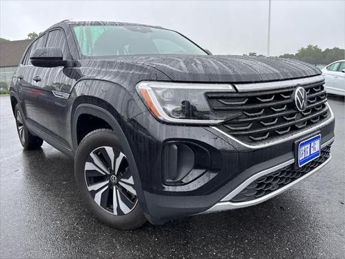 2024 Volkswagen Atlas Cross Sport 2.0T SE