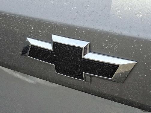 2026 Chevrolet Trax FWD 1RS