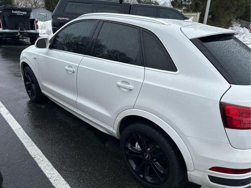 2016 Audi Q3 2.0T Premium Plus