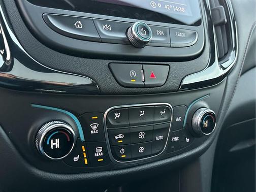 2023 Chevrolet Equinox AWD RS